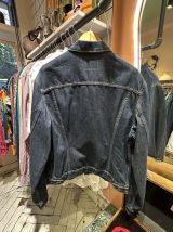 Veste jean vintage Levi’s