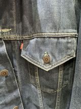 Veste jean vintage Levi’s