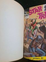 Star Trek Album N° 5 - Editions des Remparts 1974