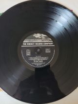 Vinyle 33rpm Elton John – 21 At 33 - 1980
