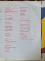 Vinyle 33rpm Elton John – 21 At 33 - 1980