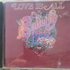 Cd Roger Glover and Guests - Butterfly Ball - Love Is All 91