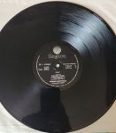 Vinyle 33rpm Gibson Brothers - Cuba 1979