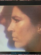 Vinyle 33rpm Irene Papas - Odes 1980