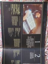 Vinyle 33rpm Irene Papas - Odes 1980