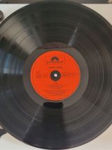 Vinyle 33rpm Irene Papas - Odes 1980