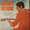 Vinyle EP 45rpm Jacques Dutronc - Il Est Cinq Heures, Paris 