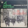 Vinyle EP 45rpm The Beatles - 4 Garçons Dans le vent 1964