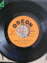 Vinyle EP 45rpm The Beatles - 4 Garçons Dans le vent 1964
