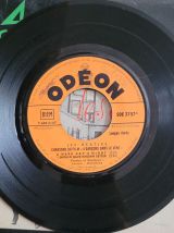 Vinyle EP 45rpm The Beatles - 4 Garçons Dans le vent 1964