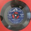 Vinyle 45rpm Dany Kane – Oh Bessie / Amorada