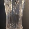 Grand Vase Cristal d’Arques 30 cm – Excellent état