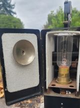 Projecteur Cinak N°1 à manivelle, Format 9,5 mm 1930 - 1934