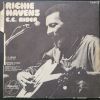 Vinyle 45rpm Richie Havens - C.C. Rider 1968