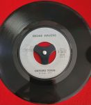 Vinyle 45rpm Richie Havens - C.C. Rider 1968