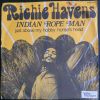 Vinyle 45rpm Richie Havens - Indian Rope Man 1969