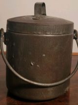 Gamelle française ww1 Modèle 1873