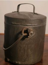 Gamelle française ww1 Modèle 1873