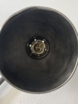 ANCIENNE APPLIQUE  INDUSTRIELLE LAMPE GRAS RAVEL N° 202 