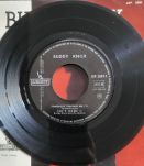 Vinyle 45rpm EP Buddy Knox - Slippin' And Sliddin' 1962