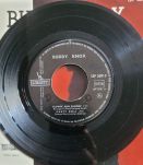 Vinyle 45rpm EP Buddy Knox - Slippin' And Sliddin' 1962