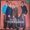 Vinyle 45rpm EP The Tornados - The Sounds Of The Tornados 63