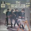 Vinyle 45rpm EP The Beatles - Paperback Writer 1966