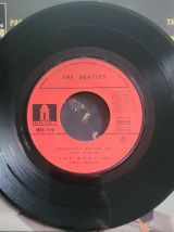 Vinyle 45rpm EP The Beatles - Paperback Writer 1966