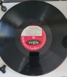Vinyle 33rpm Françoise Hardy - Françoise Hardy 1962