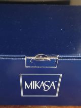verres à vin mikasa modèle Matignon NEUF