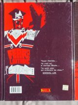 MARSHAL LAW T.1 à 3 (complet) - E.O. - Zenda 1989 - 1990 