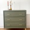 Commode vintage 