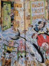 The Beano annual 2007 ANGLAIS