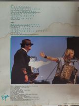 RENAUD "MISTRAL GAGNANT" LP 33T FR N°70425/VIRGIN/1985