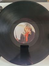 RENAUD "MISTRAL GAGNANT" LP 33T FR N°70425/VIRGIN/1985