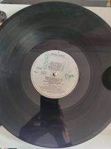 RENAUD "MISTRAL GAGNANT" LP 33T FR N°70425/VIRGIN/1985