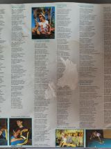 RENAUD "MISTRAL GAGNANT" LP 33T FR N°70425/VIRGIN/1985