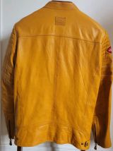 Blouson moto Classic Legend Motors 24h du Mans taille L