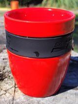 Mug sans anse Scuderia Ferrari