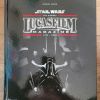 livre Star Wars : Les années Lucasfilm magazine (1995-2009) 