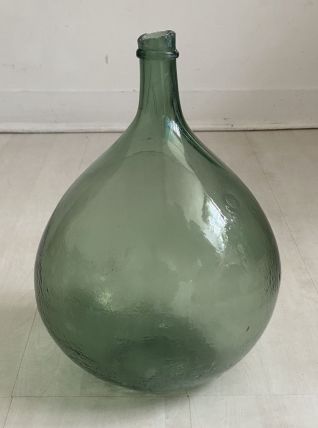 Dame Jeanne ancienne hauteur 39 cm