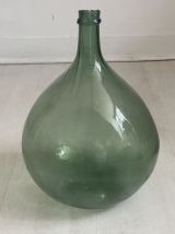 Dame Jeanne ancienne hauteur 39 cm