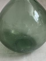 Dame Jeanne ancienne hauteur 39 cm
