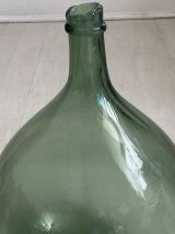 Dame Jeanne ancienne hauteur 39 cm