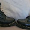 Doc DR. Martens Taille 37 noir - 8 trous H/F