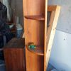 Etagere d angle