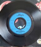 Vinyle 45rpm Mike Oldfield – Portsmouth 1977