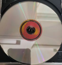 Cd Corrosion of conformity - Délivrance 1994 1st pressing