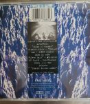 Cd Corrosion of conformity - Délivrance 1994 1st pressing