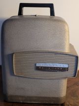 Projecteur super 8 Bell &amp; Howell 266 EXL